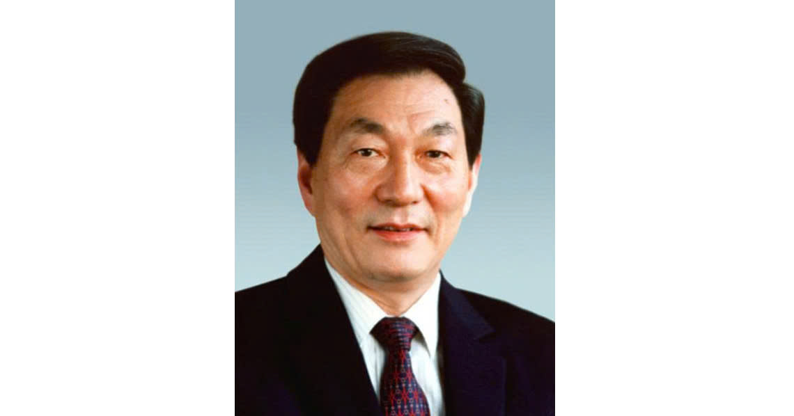 Nguyên Thủ tướng Quốc vụ viện Trung Quốc Chu Dung Cơ từ trần
